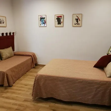 Hostal Maestre-2