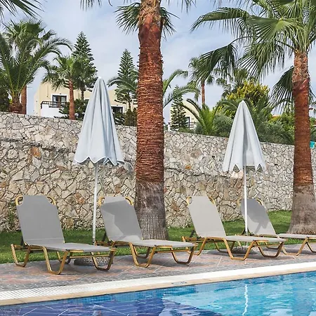 Langley Resort Almirida Bay-3