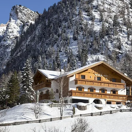 Hotel Val-2