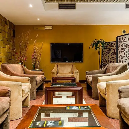 Hotel Jorge V-2