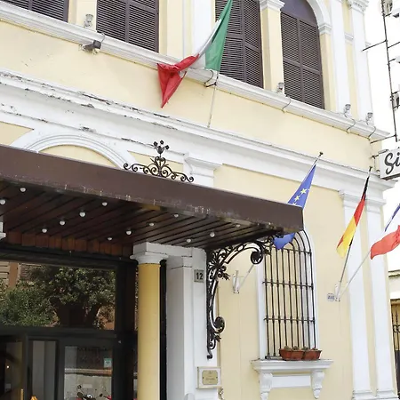 Hotel Siviglia-2