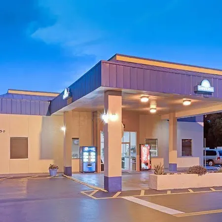 Days Inn Sanford-3