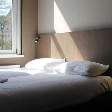 Aston City Hotel-3