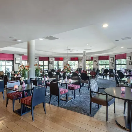Van der Valk Hotel Goes-2