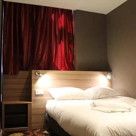 Aston City Hotel-2