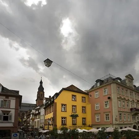 Hotel Goldener Hecht-3