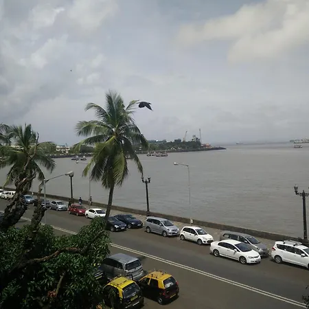 Strand Hotel, Colaba - A Seafront Property-2