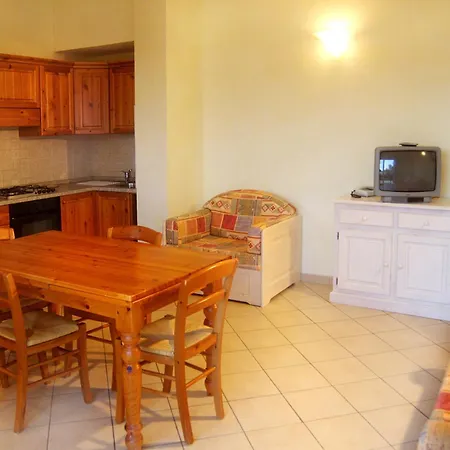 Residence Sole-2