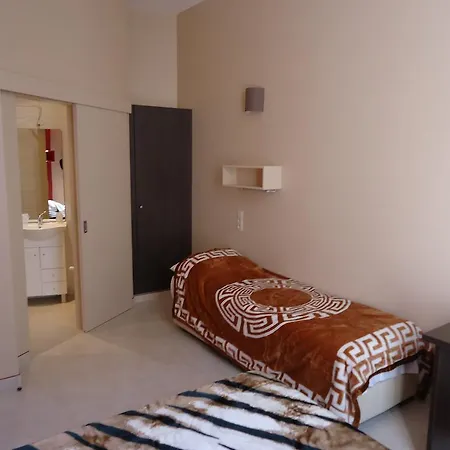 Hotel Mirabeau-3