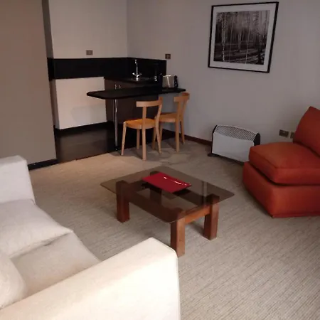 Aurelio Hotel & Apart-2