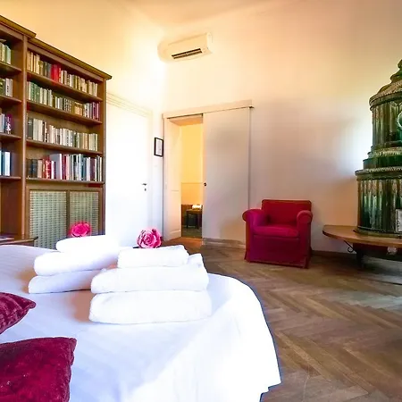 Hotel Relais 900-2