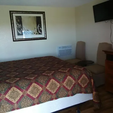 Flamingo Motel Marshalltown-3