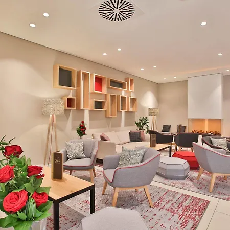 Star Inn Hotel Regensburg Zentrum, By Comfort-2