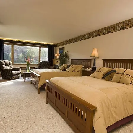 Lodge At Tamarron By Durango Mountain Resort-2