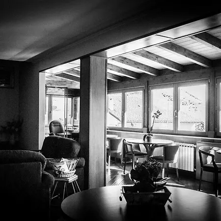 Lo Chalet da Ilaria-2