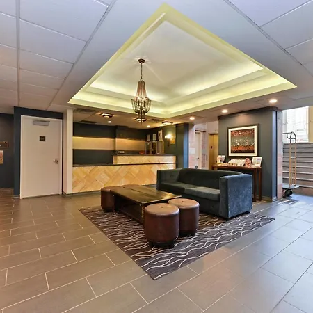 Midtown Convention Center Hotel Nyc-2
