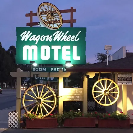 Wagon Wheel Motel-2