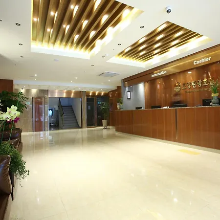 Hotel Sopra Incheon Cheongna-3