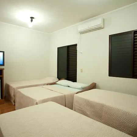 Indaiá Hotel Residence-2