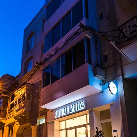 Slimiza Suites-3