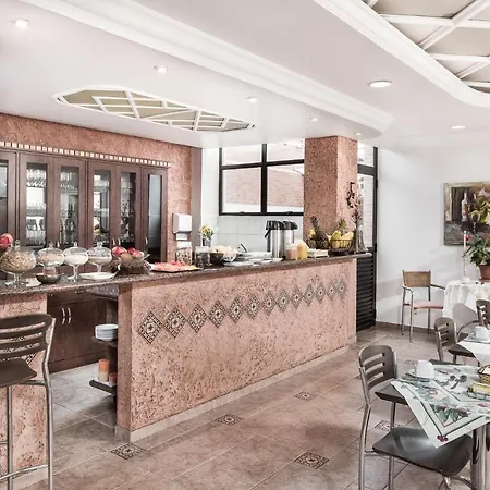 Hotel Marmo-2