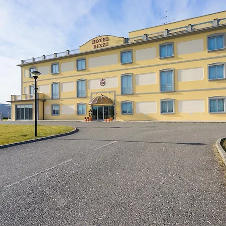 Hotel Rizzi-2