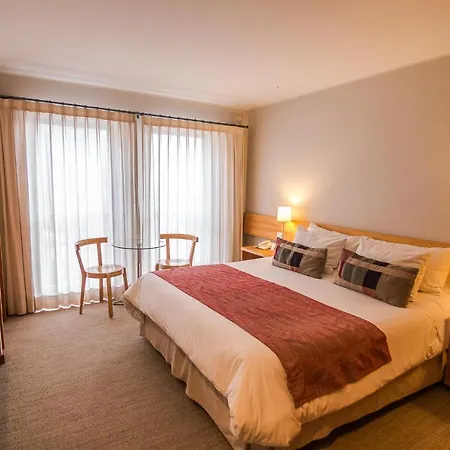 Aurelio Hotel & Apart-3
