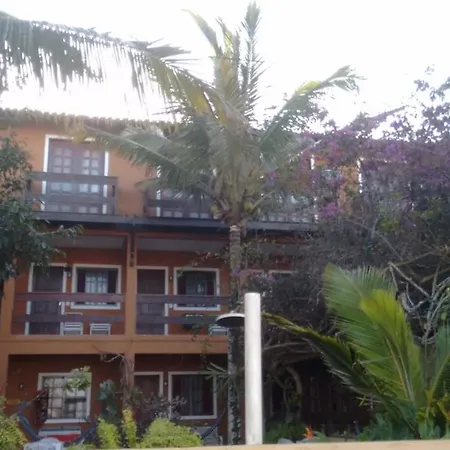 Pousada Miramar-2