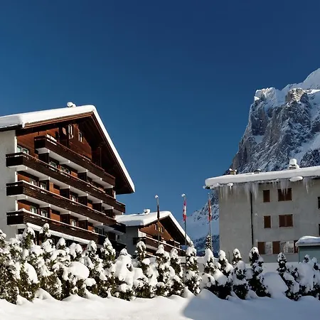 Hotel Residence-3