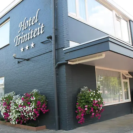 Hotel Triniteit-3