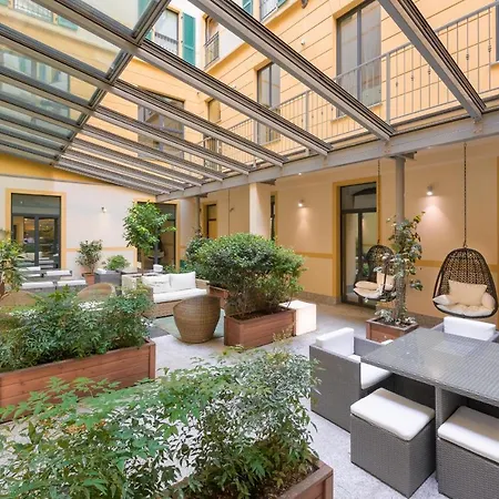 Residenza Porta Volta-3