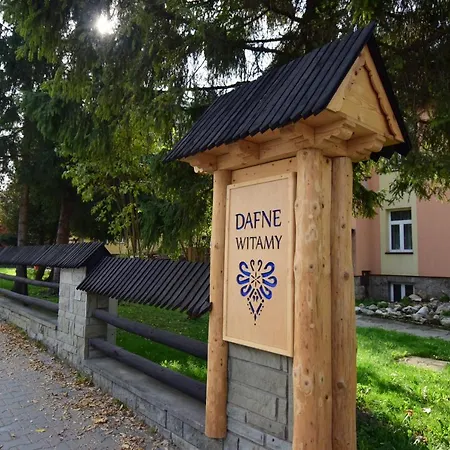 Dafne Zakopane-2
