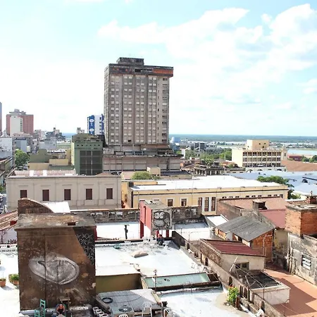 Hotel Chaco-3