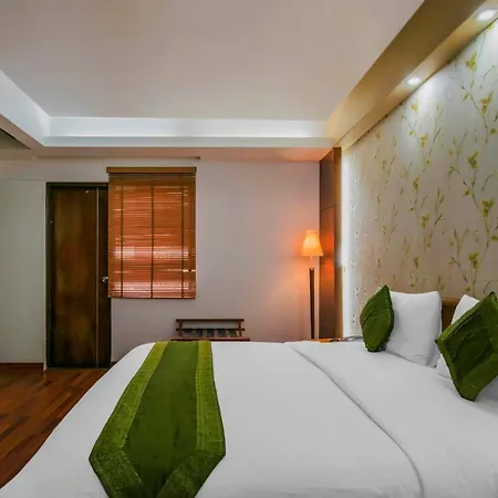 Sisley The Boutique Hotel-2