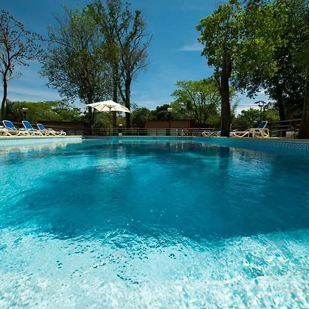 Gran Hotel Tourbillon & Lodge-2