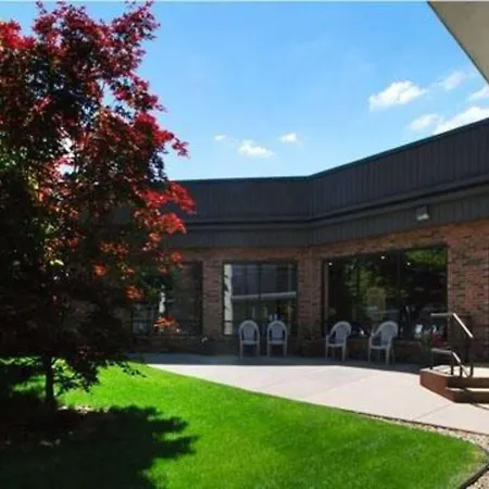 Rodeway Inn Conference Center-3