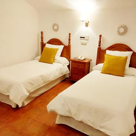 Hotel Palacio Buenavista-2
