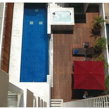 The Johnston Suites Hong Kong-2