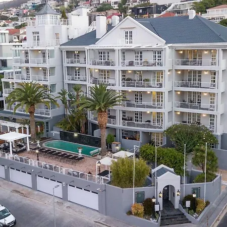 Romney Park Luxury Apartments By The Stay Collection-3