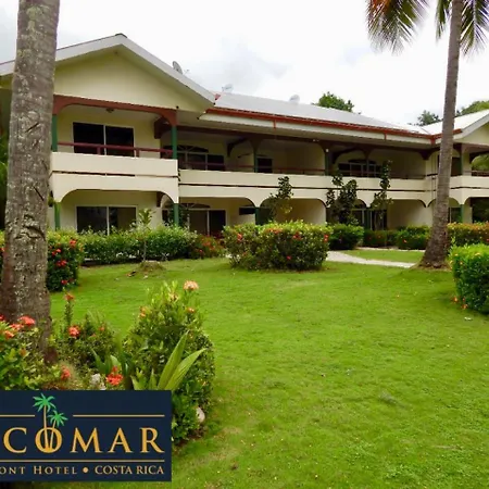 Cocomar Beachfront Hotel-3