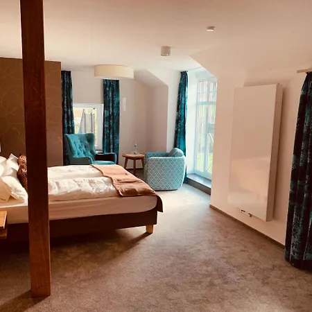 Hotel Haus Recke-2