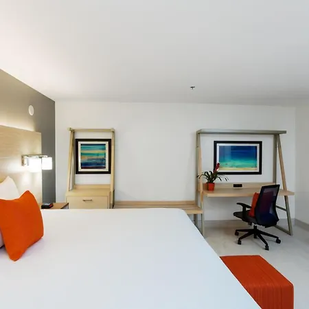 Seagull Hotel Miami Beach-2