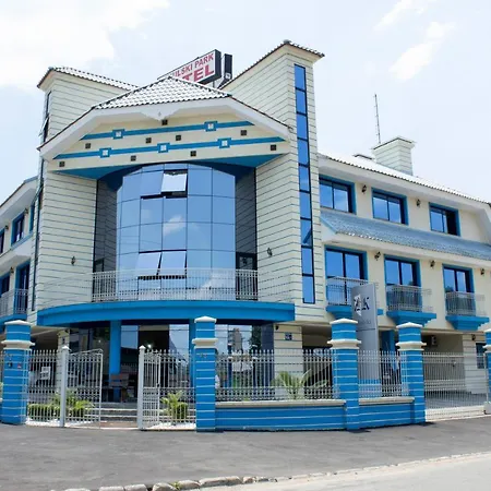 Sokulski Park Hotel-2