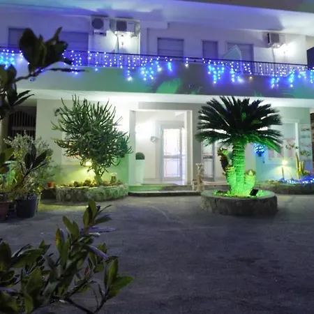 Hotel Stefany-2