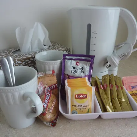 Batemans Bay Manor - Bed And Breakfast-3