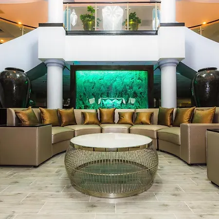 Regalia Hotel & Conference Center-2