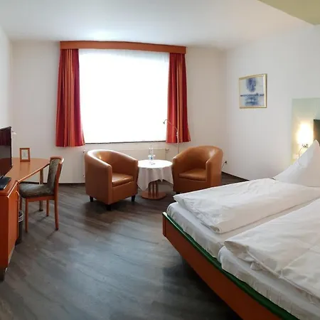 Hotel Haus am See-2