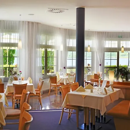 Hotel Haus am See-3