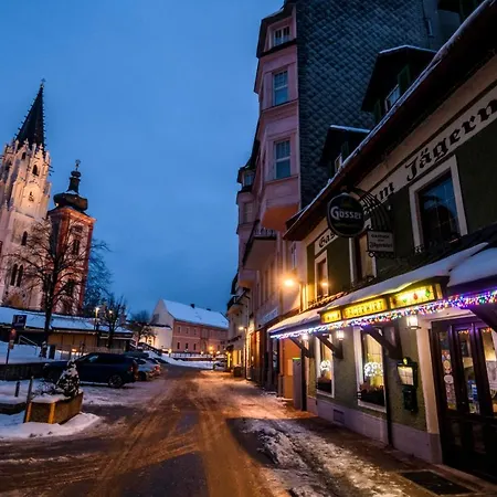 Gasthof zum Jägerwirt-3