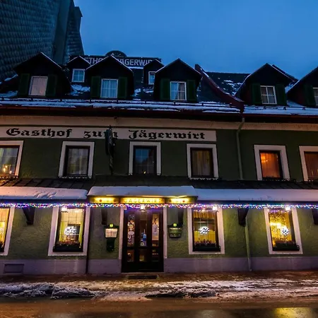 Gasthof zum Jägerwirt-2